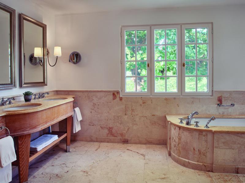 Belmond La Samanna Resort Villas , Terres Basses 