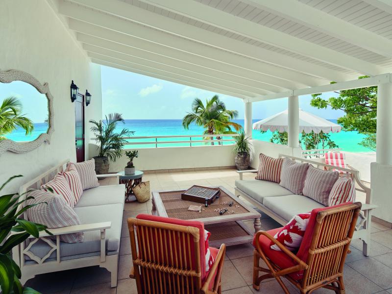 Belmond La Samanna Resort Villas , Terres Basses 