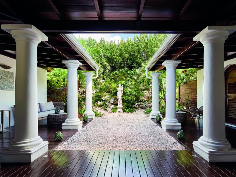 Belmond La Samanna Resort Villas , Terres Basses 