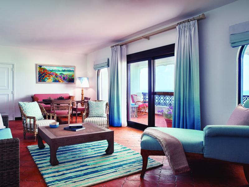 Belmond La Samanna Resort Villas , Terres Basses 