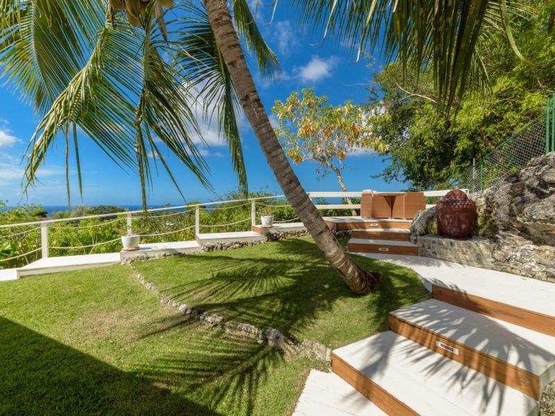 Northlight Villa , St James , West Coast Barbados 