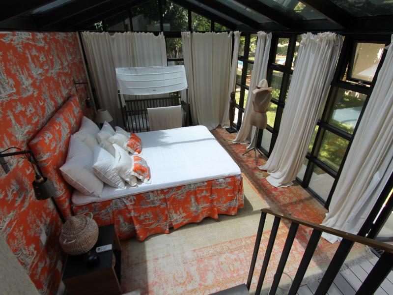 Rose du Cap , Cote D'Azur 