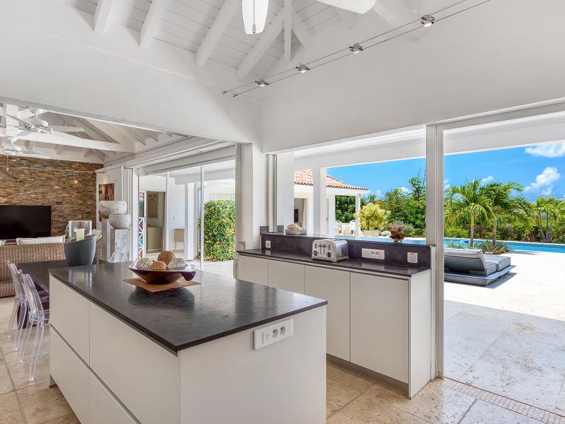 La Nina , Terres Basses 