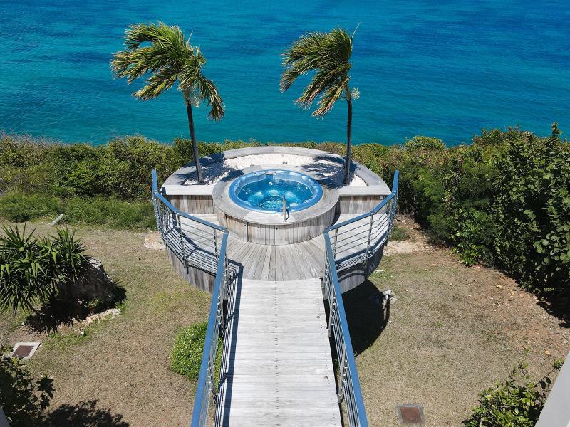 Villa Mes Amis , Terres Basses 