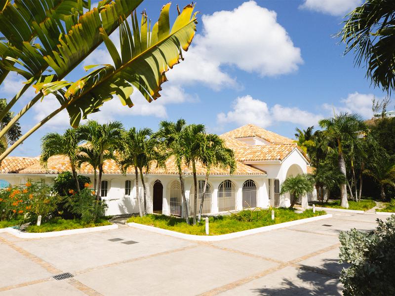 Villa Petite Plage 4 , Grand-Case 