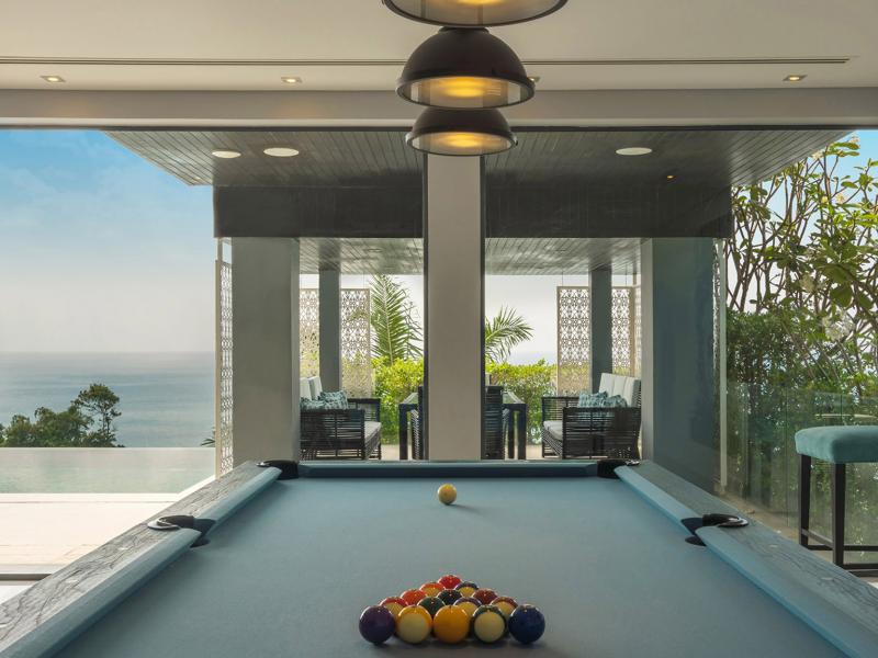 Villa Samira , Phuket 