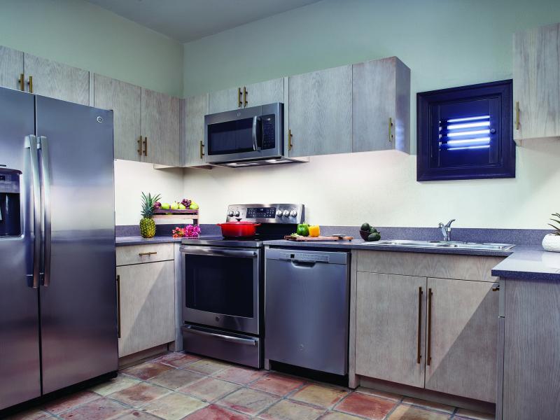 Cap Juluca , Maunders Bay 