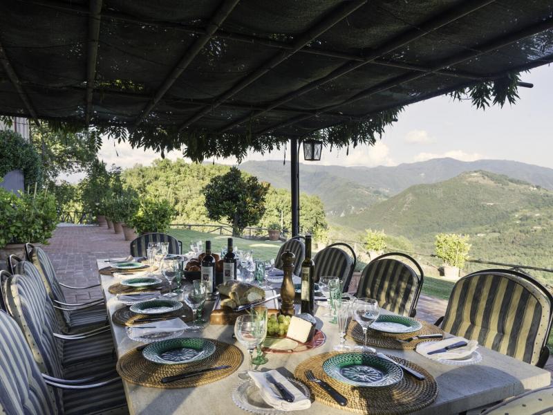 Tuscan Dream , Tuscany 