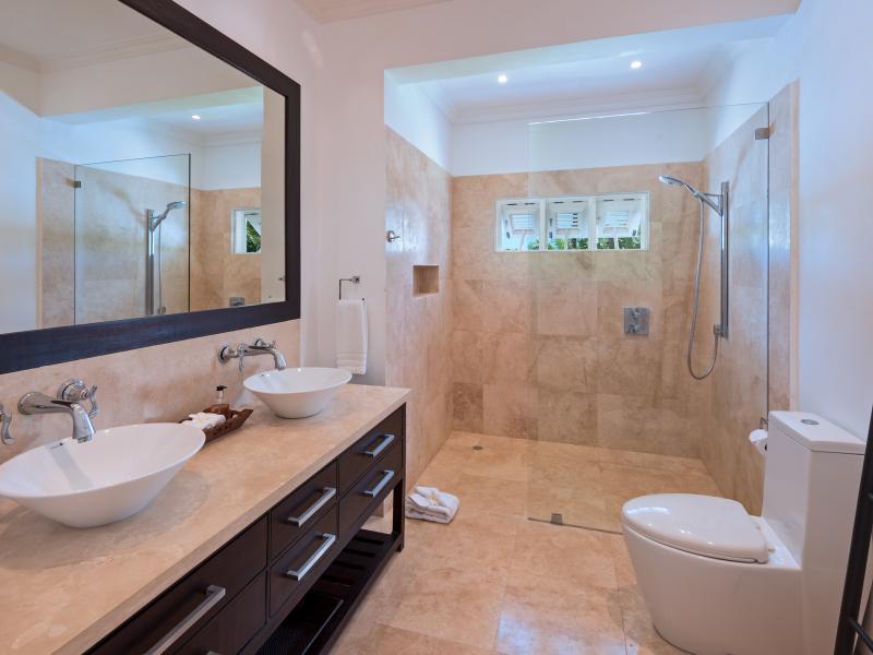 Royal Westmoreland - Ixora , Royal Westmoreland , St James , West Coast Barbados 