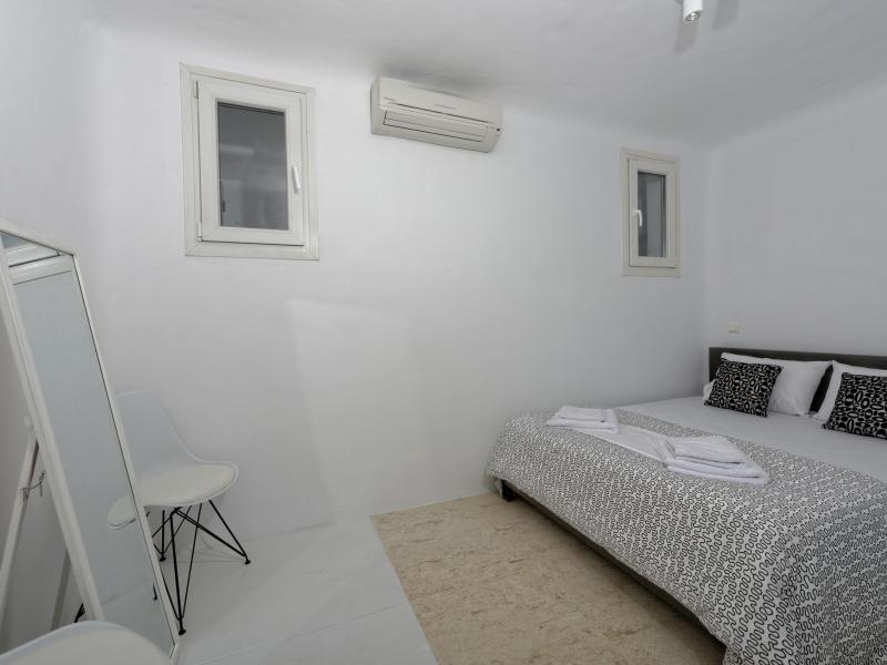 Villa Lucia , Mykonos 