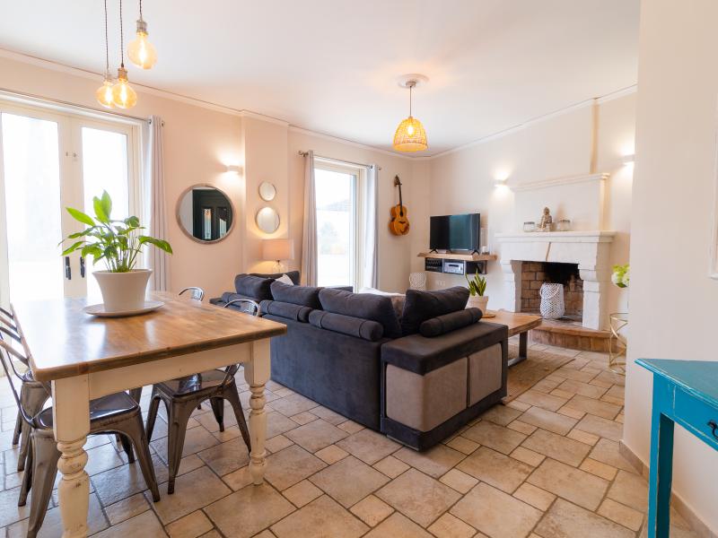 Villa Le-Veque , Corfu 