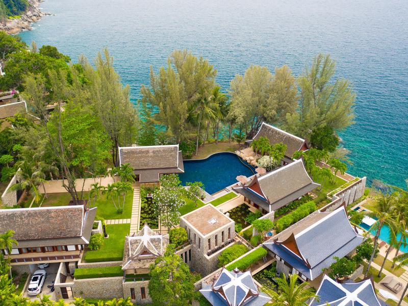 Casuarina Estate, Kamala , Phuket 