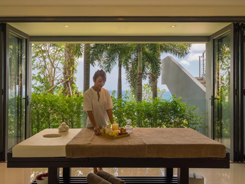 Villa Samira , Phuket 