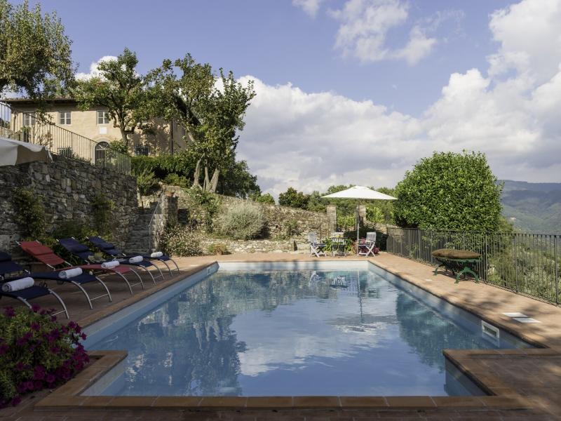 Tuscan Dream , Tuscany 