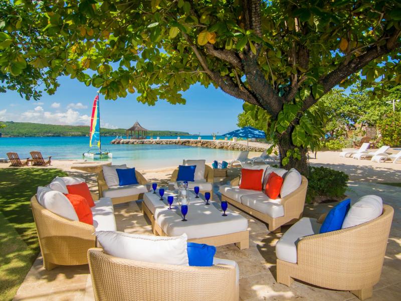 Villa Sundown , Discovery Bay 