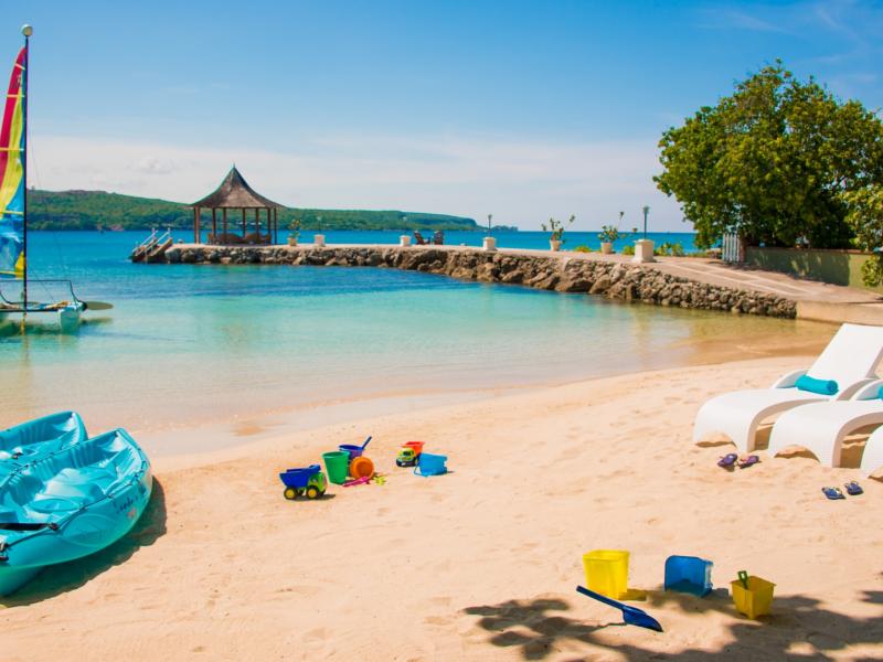 Villa Sundown , Discovery Bay 