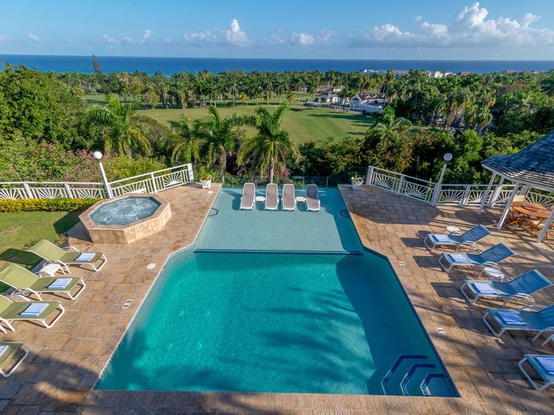 Fairway Manor , Montego Bay 