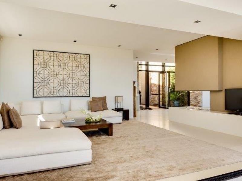 Magnetic , Cape Town 