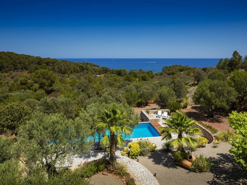 Sa Terra , Son Bunyola 