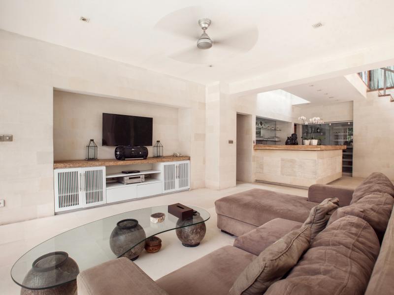 Villa Mateo , Seminyak 