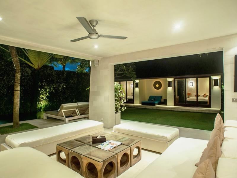 Villa Mateo , Seminyak 