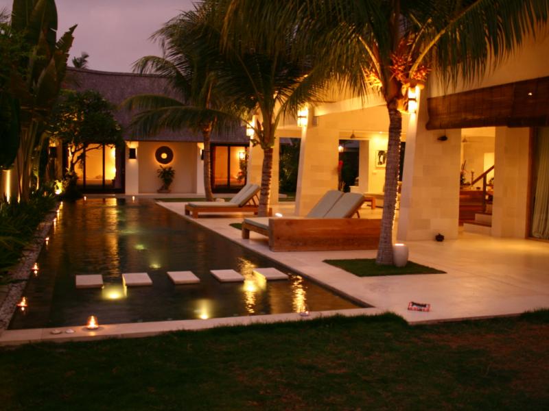 Villa Mateo , Seminyak 