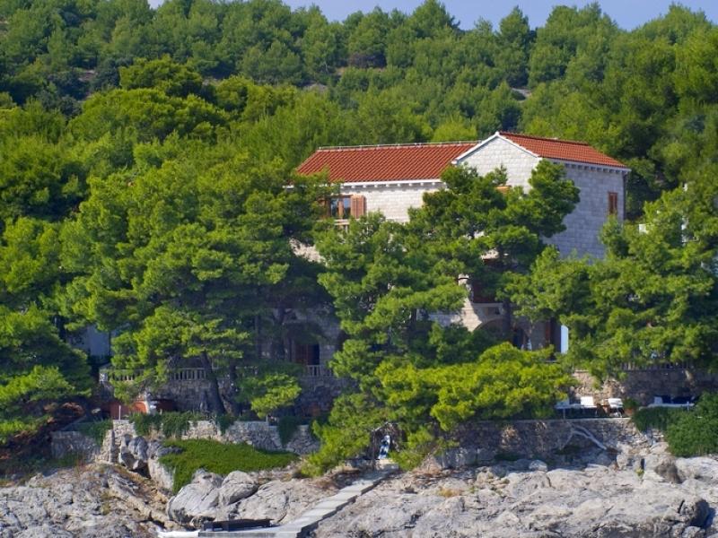 Villa Rosemarine , Brac 