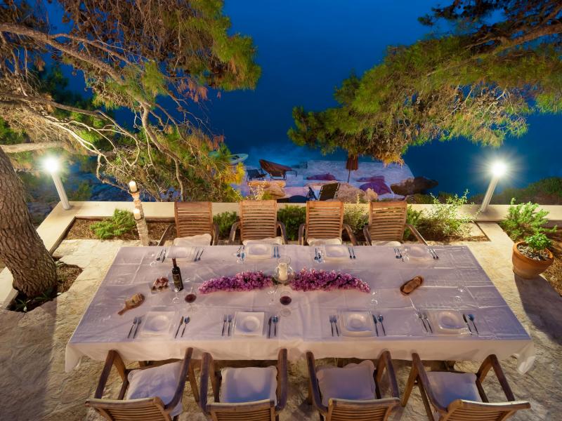Villa Rosemarine , Brac 