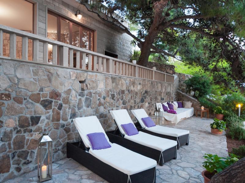 Villa Rosemarine , Brac 