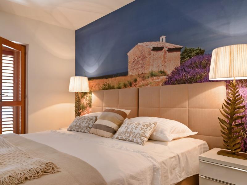 Villa Rosemarine , Brac 