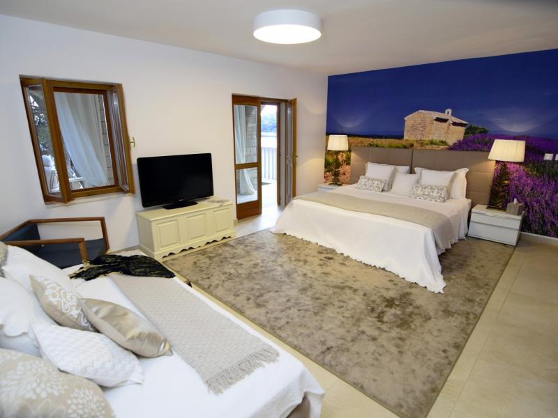 Villa Rosemarine , Brac 