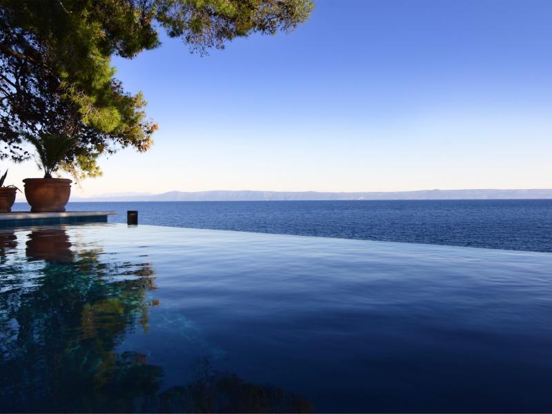 Villa Rosemarine , Brac 