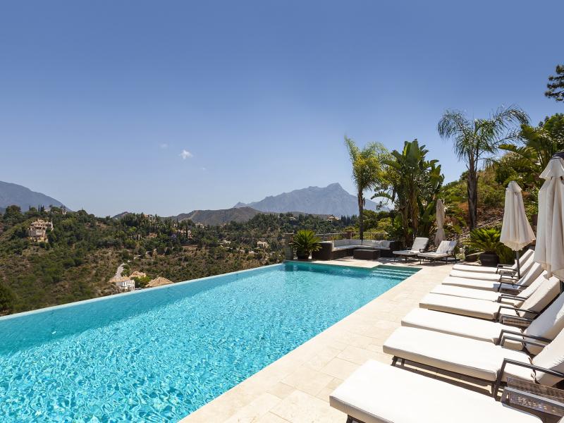 Gran Hacienda Florentina , El Madronal 