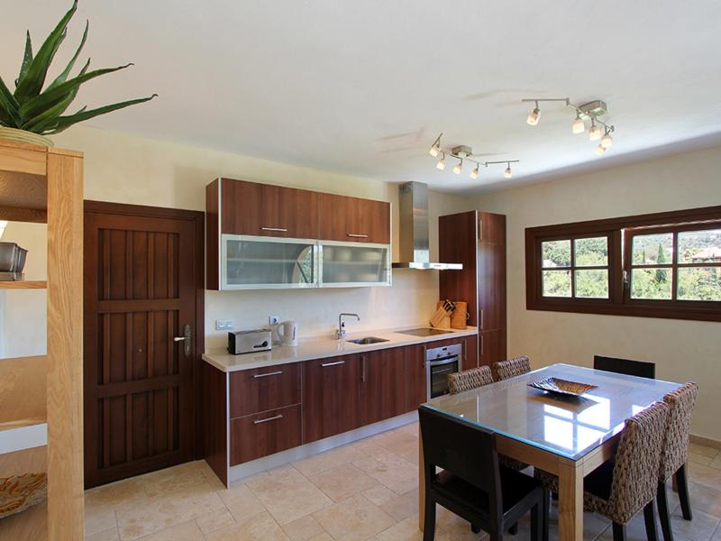 Gran Hacienda Florentina , El Madronal 