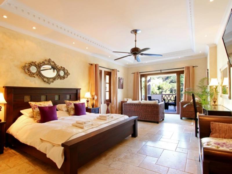 Gran Hacienda Florentina , El Madronal 