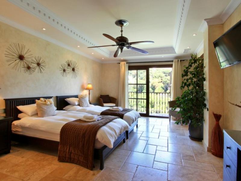 Gran Hacienda Florentina , El Madronal 