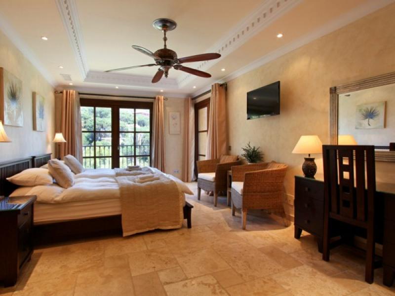 Gran Hacienda Florentina , El Madronal 