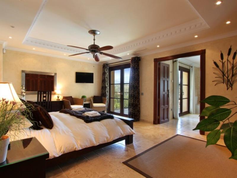 Gran Hacienda Florentina , El Madronal 