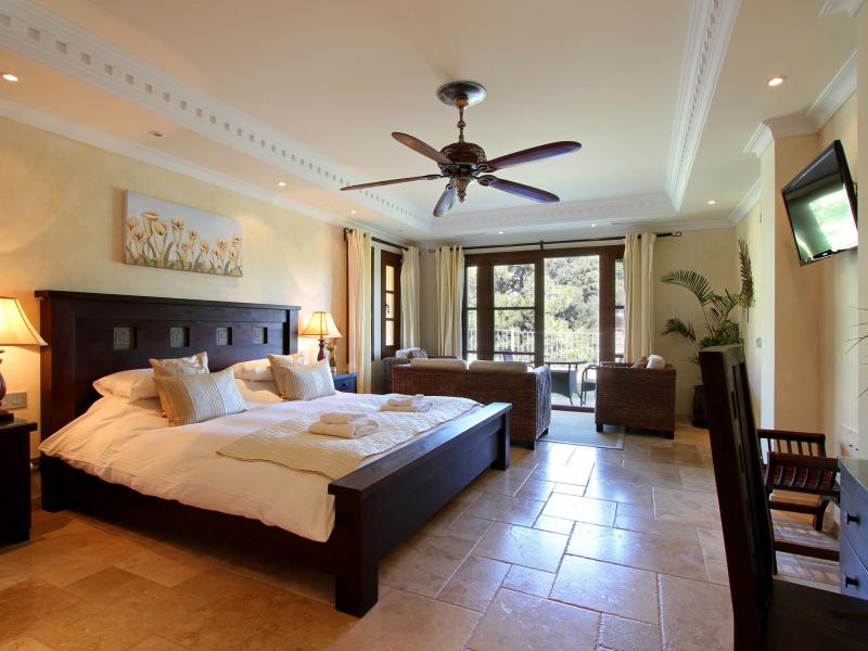 Gran Hacienda Florentina , El Madronal 