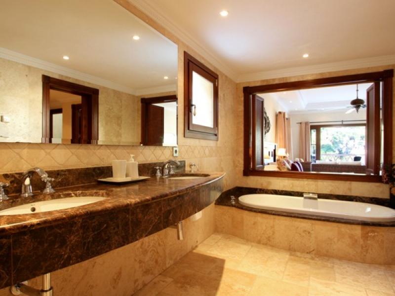 Gran Hacienda Florentina , El Madronal 