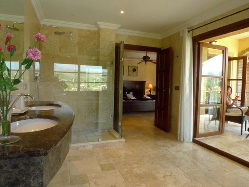 Gran Hacienda Florentina , El Madronal 