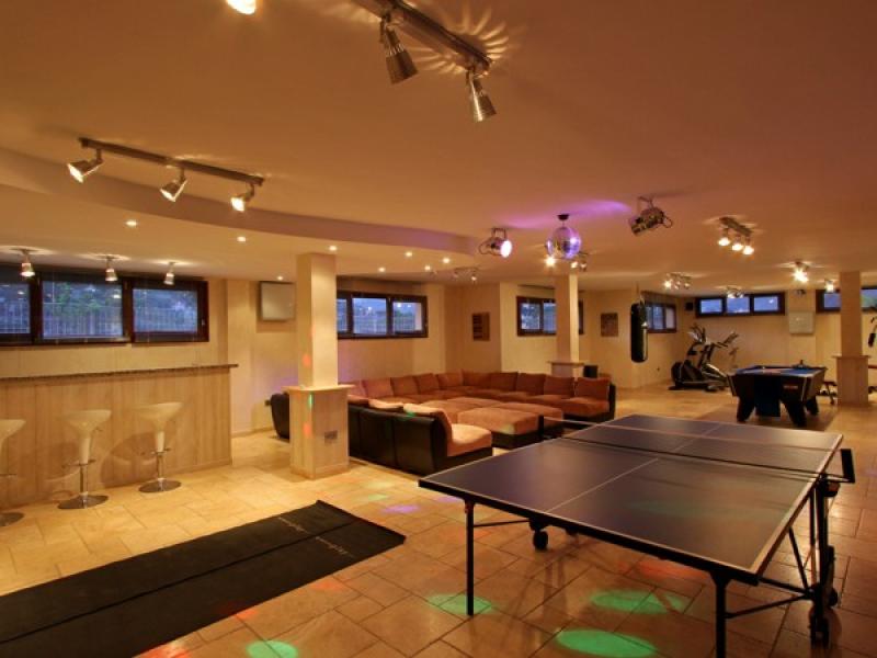 Gran Hacienda Florentina , El Madronal 