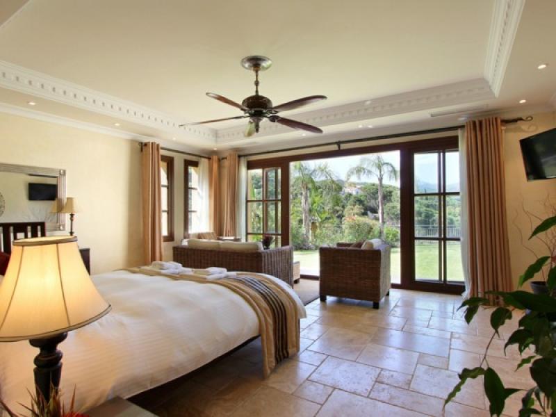 Gran Villa San Pietro , El Madronal 