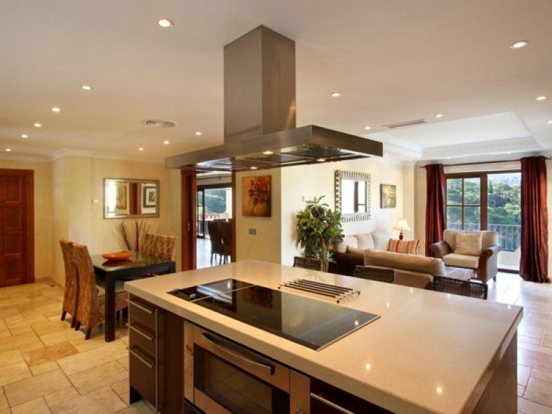 Gran Villa San Pietro , El Madronal 