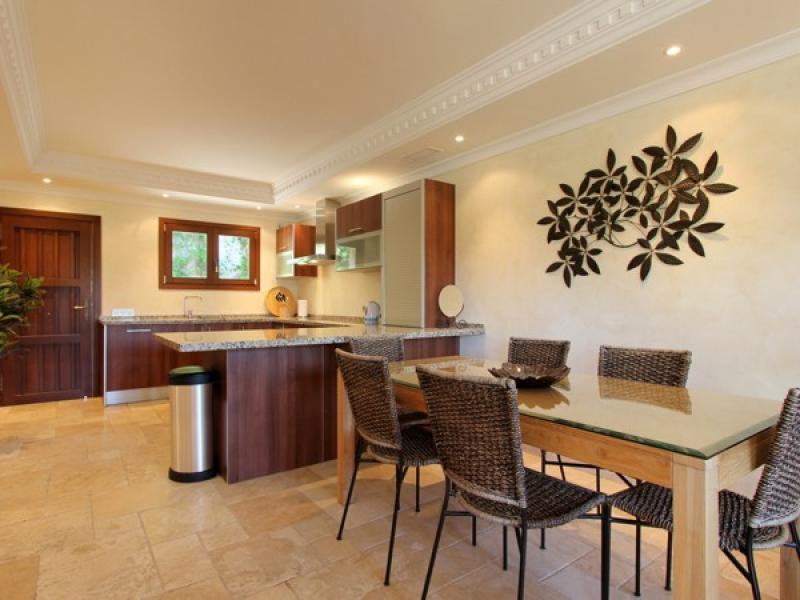 Gran Villa San Pietro , El Madronal 