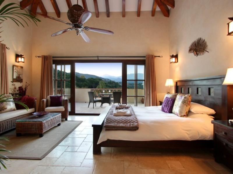 Gran Villa San Pietro , El Madronal 