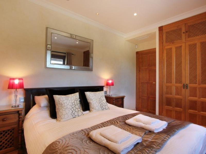 Gran Villa San Pietro , El Madronal 