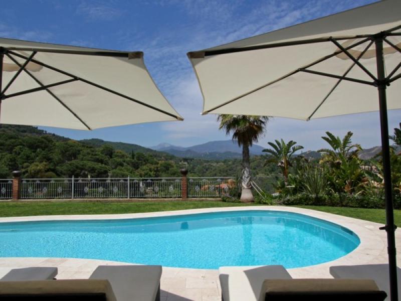 Gran Villa San Pietro , El Madronal 