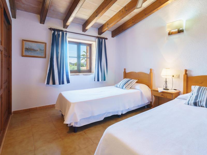 Villa La Huerta , Pollensa 