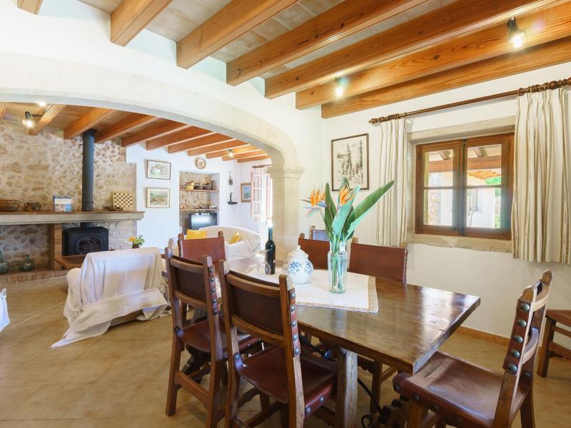 Villa La Huerta , Pollensa 